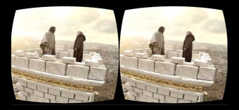 Image 0 for Jesus VR