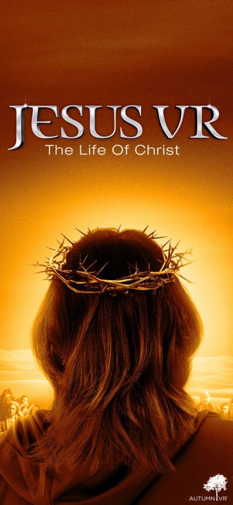 Image 3 for Jesus VR
