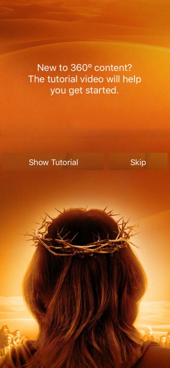 Image 2 for Jesus VR