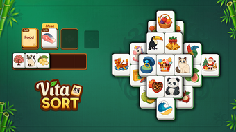Imagen 0 para Vita Sort