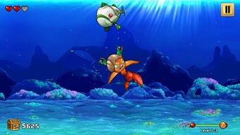 Image 0 for Octogeddon
