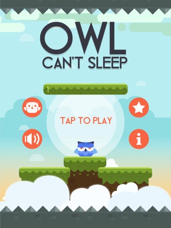 Imagen 1 para Owl Can't Sleep!