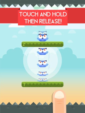 Imagen 0 para Owl Can't Sleep!