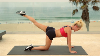 Image 1 for Full Body Workout