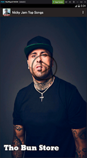 Imagen 1 para Nicky Jam Top Songs