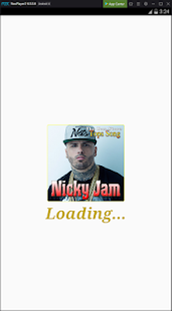 Imagen 3 para Nicky Jam Top Songs