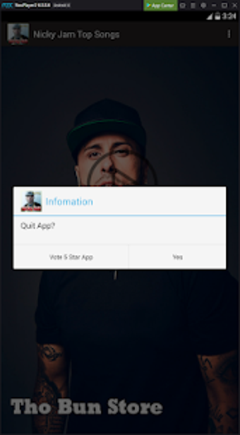 Imagen 2 para Nicky Jam Top Songs