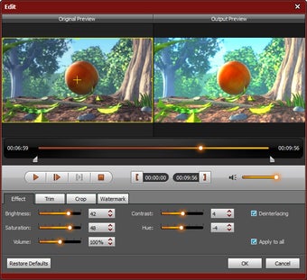 Image 1 for 4Videosoft iPhone 4 Video…