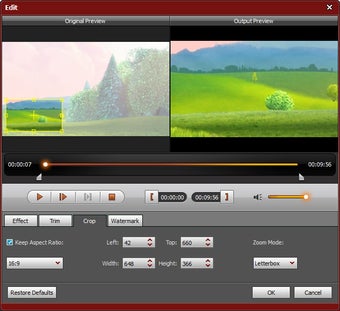 Image 1 for 4Videosoft iPhone 4 Video…