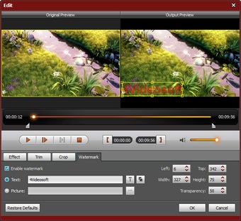 Image 3 for 4Videosoft iPhone 4 Video…