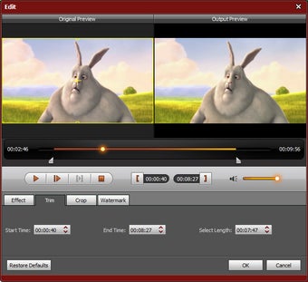 Image 4 for 4Videosoft iPhone 4 Video…