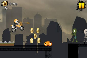 Image 0 for A Stickman Hero Xtreme X3…