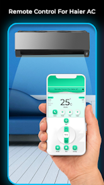 Image 2 for Remote Control For Haier …