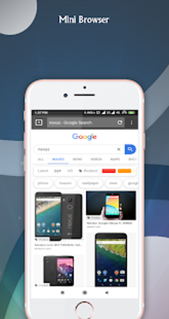 Image 2 for Uc 4G Internet Browser - …