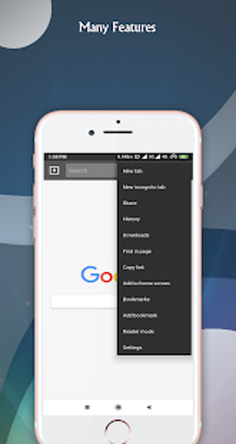 Image 1 for Uc 4G Internet Browser - …