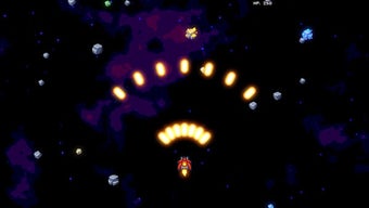 Image 0 for Meteor Raiders