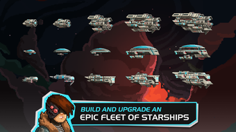Image 0 for Halcyon 6: Starbase Comma…