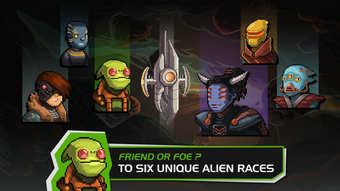 Image 2 for Halcyon 6: Starbase Comma…