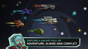 Image 3 for Halcyon 6: Starbase Comma…