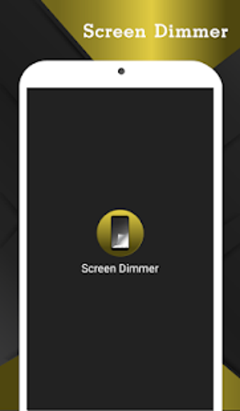 Imagen 1 para Screen Dimmer