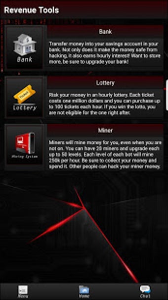 Imagen 3 para Glitch, Hacking Simulator…