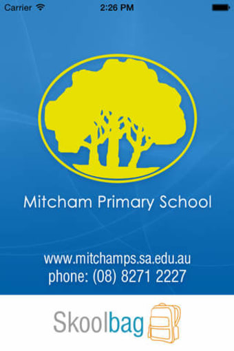 Image 0 for Mitcham Primary School Ki…