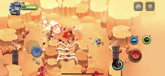 Image 2 for Juicy Realm