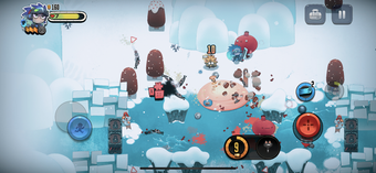 Image 3 for Juicy Realm