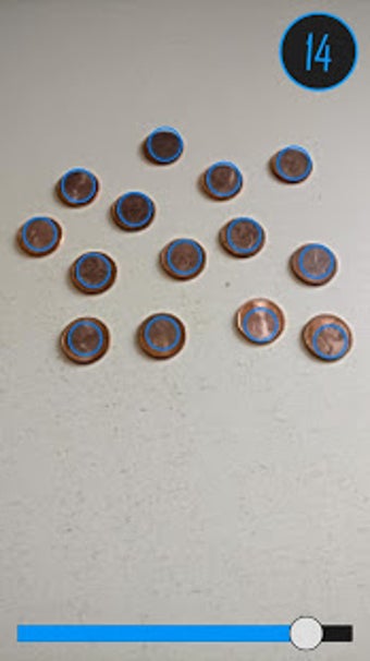Imagen 2 para Object Counter By Camera
