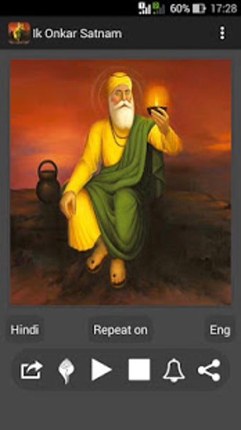 Image 3 for Ik Onkar Satnam