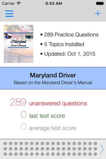 Imagen 0 para Maryland DMV Test Prep