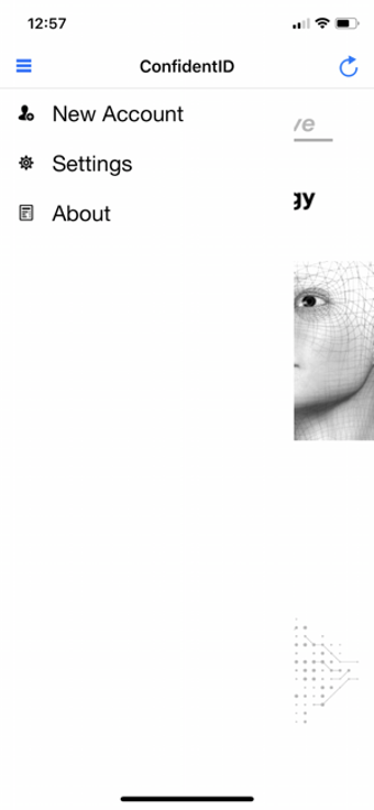 Imagen 0 para DXC ConfidentID Authentic…
