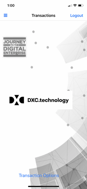Imagen 1 para DXC ConfidentID Authentic…