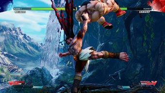 Image 2 for Street Fighter V