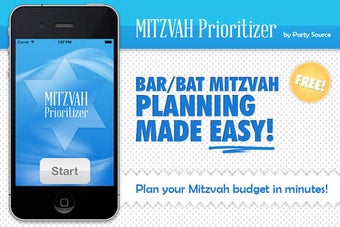Image 0 for Mitzvah Prioritizer