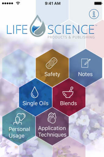 Image 0 for Life Science Pocket Plus