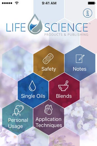 Image 1 for Life Science Pocket Plus