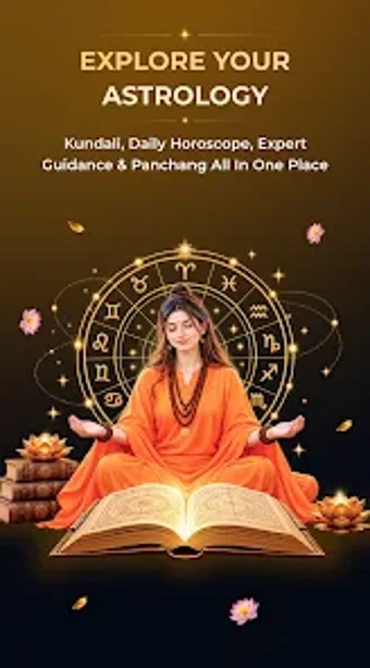 Imagen 0 para Agami: Astrologer  Kundal…