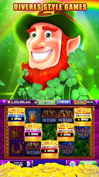 Image 1 for Tycoon Casino: Free Vegas…
