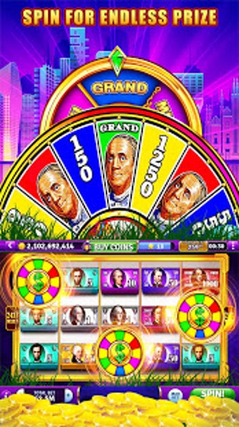 Image 0 for Tycoon Casino: Free Vegas…