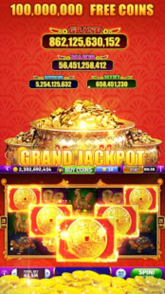 Image 3 for Tycoon Casino: Free Vegas…