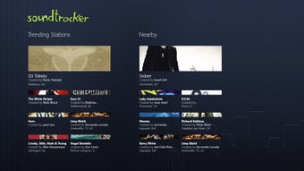Imagen 0 para Soundtracker for Windows …
