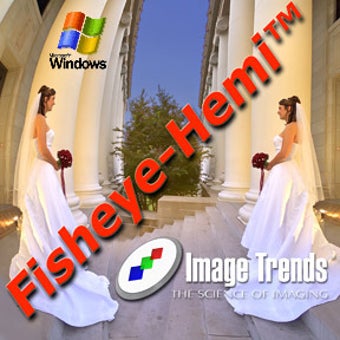 Image 0 for Fisheye-Hemi