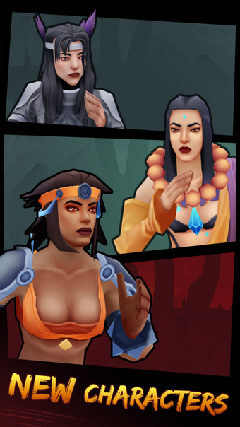 Image 0 for Spirit Run