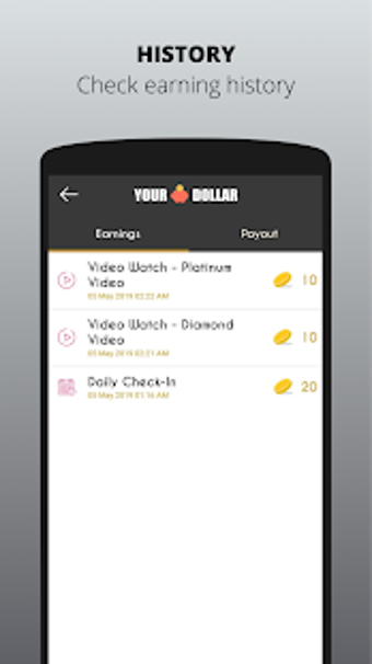 Image 2 for YourDollar - Free paypal …