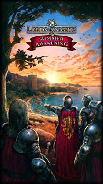 Imagen 2 para Lords & Knights - Medieva…