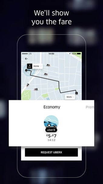 Imagen 1 para Uber