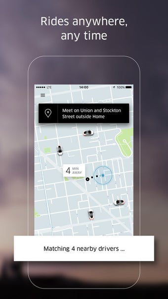 Imagen 3 para Uber