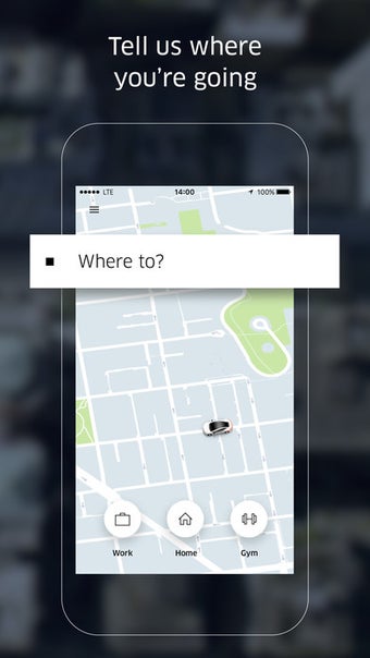 Imagen 0 para Uber