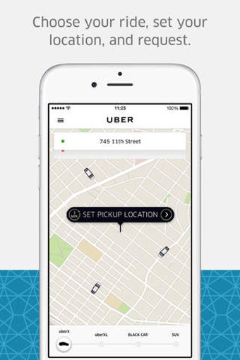 Imagen 2 para Uber